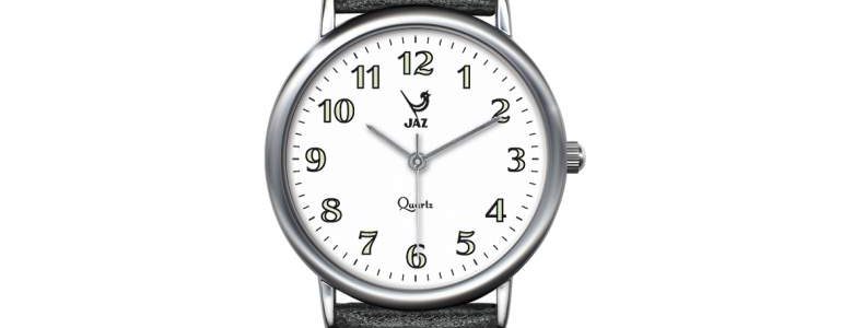 montre jaz