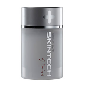 Baume apaisant apres-rasage skinteck