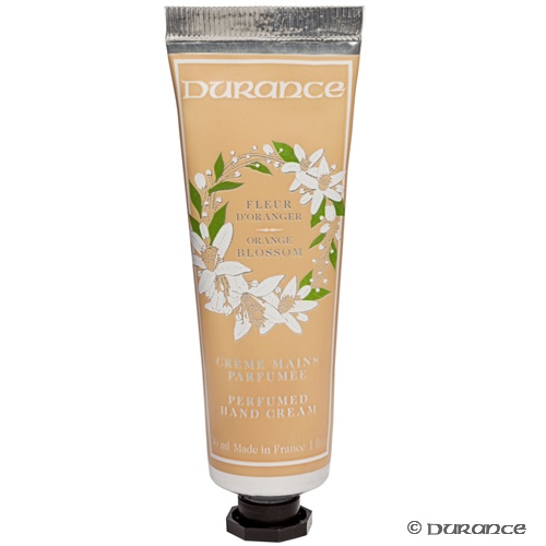 Crème Mains parfumée Fleur d'oranger