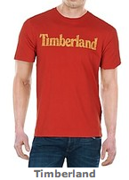 tee shirt timberlande 