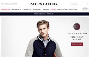 Menlook.com