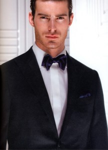 costume de mariage