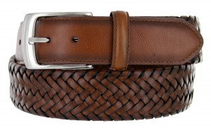ceinture tresse