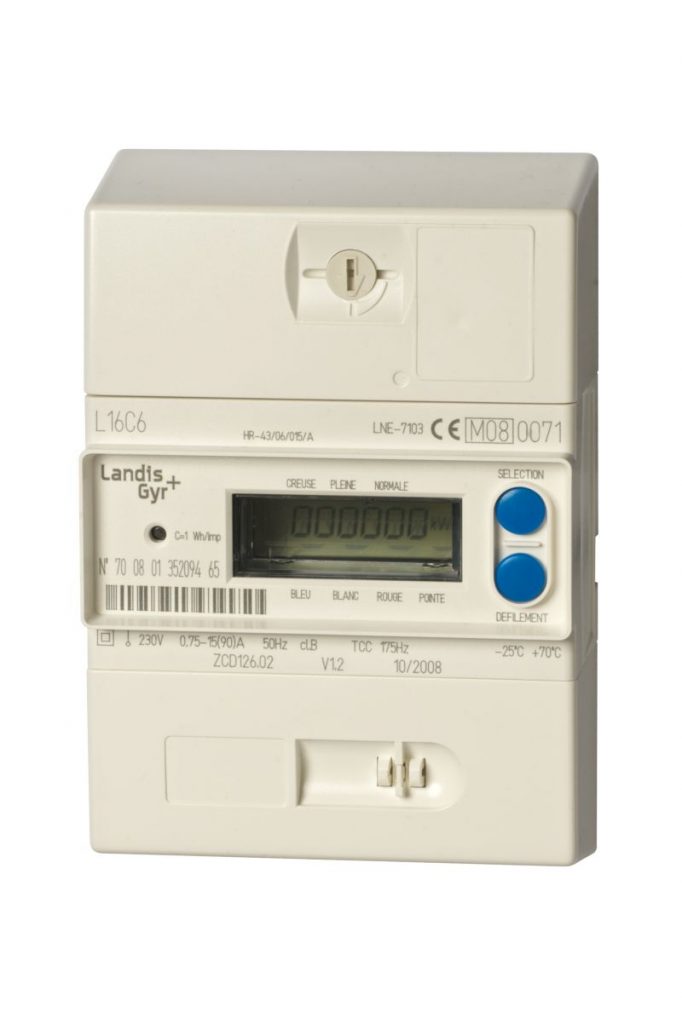 Comment Savoir Si Son Compteur Edf Est Pirate Comment lire un compteur edf