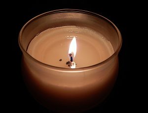 Comment faire des bougies parfumEes